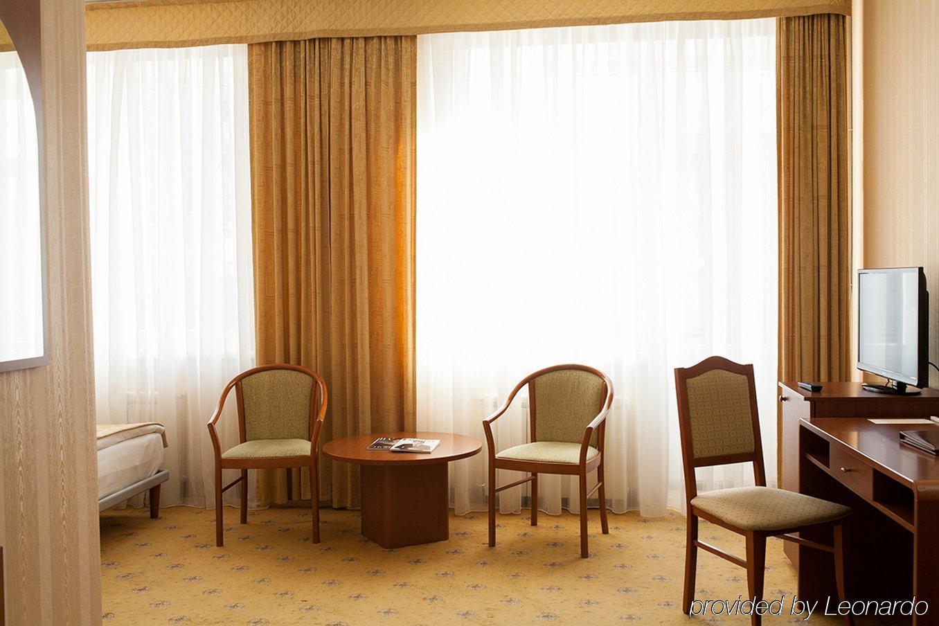 City Hotel Tien Shan Koktobe Luaran gambar