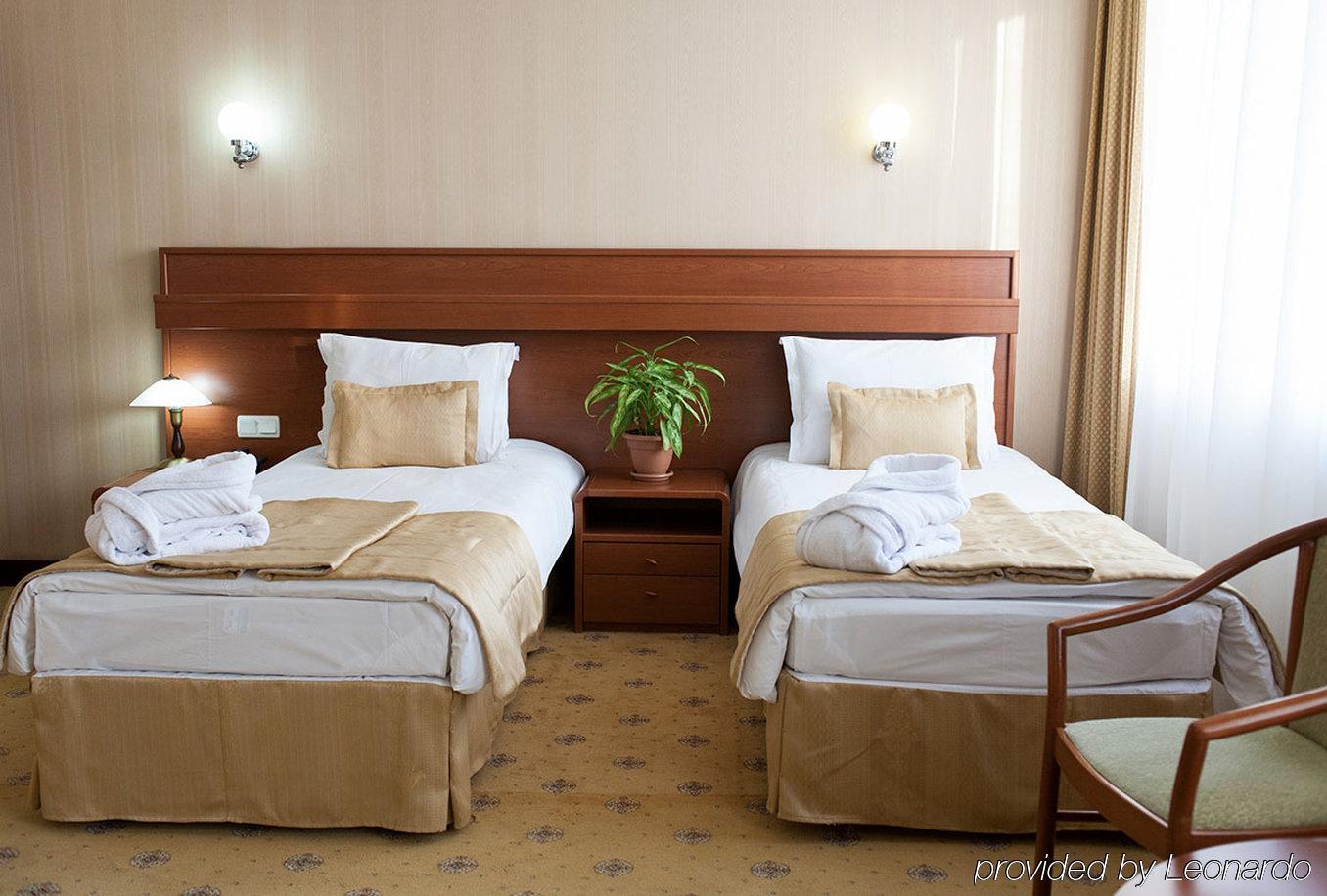 City Hotel Tien Shan Koktobe Luaran gambar