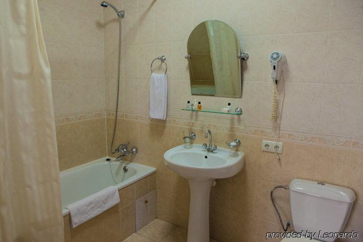 City Hotel Tien Shan Koktobe Luaran gambar