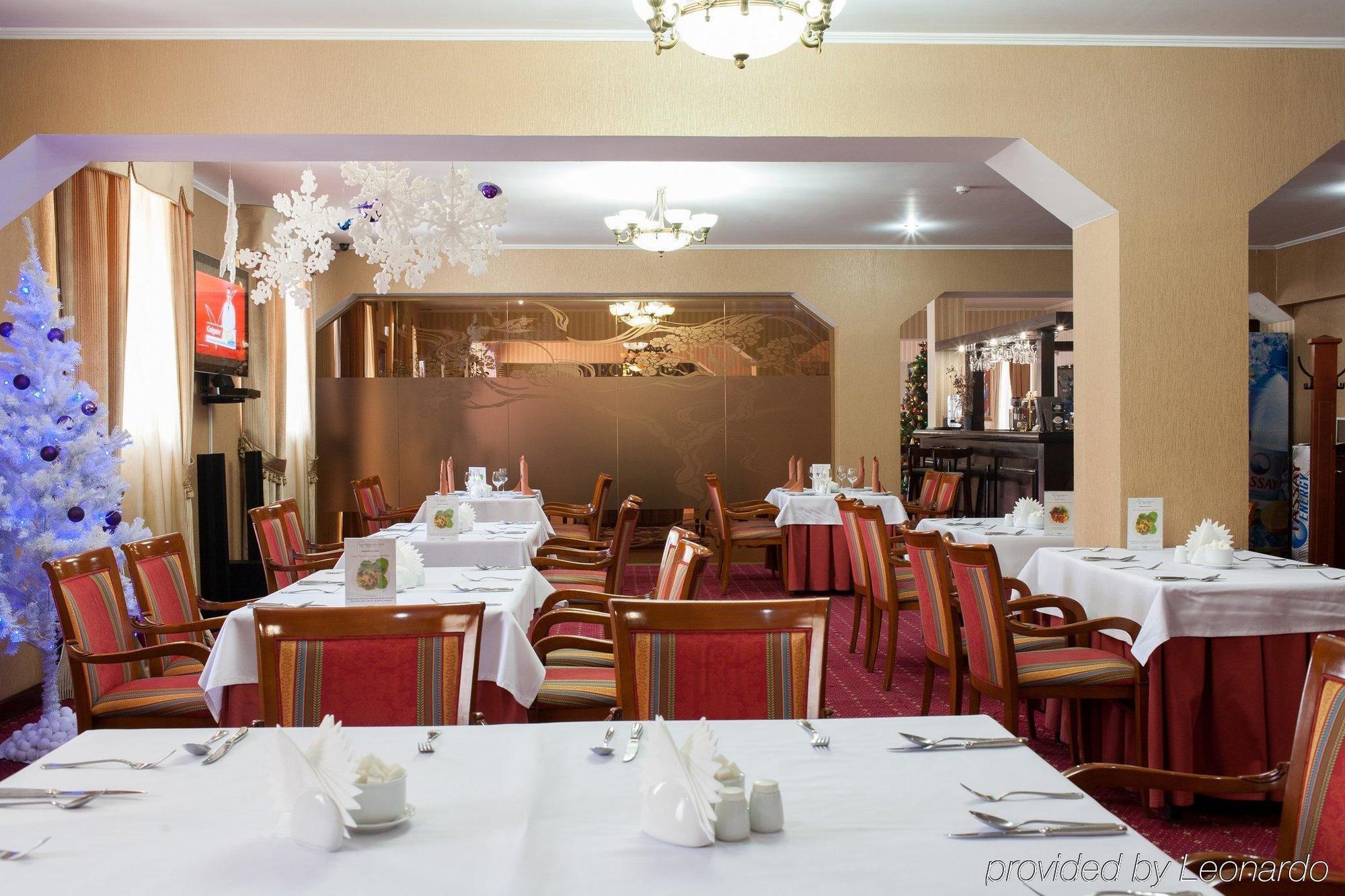 City Hotel Tien Shan Koktobe Luaran gambar