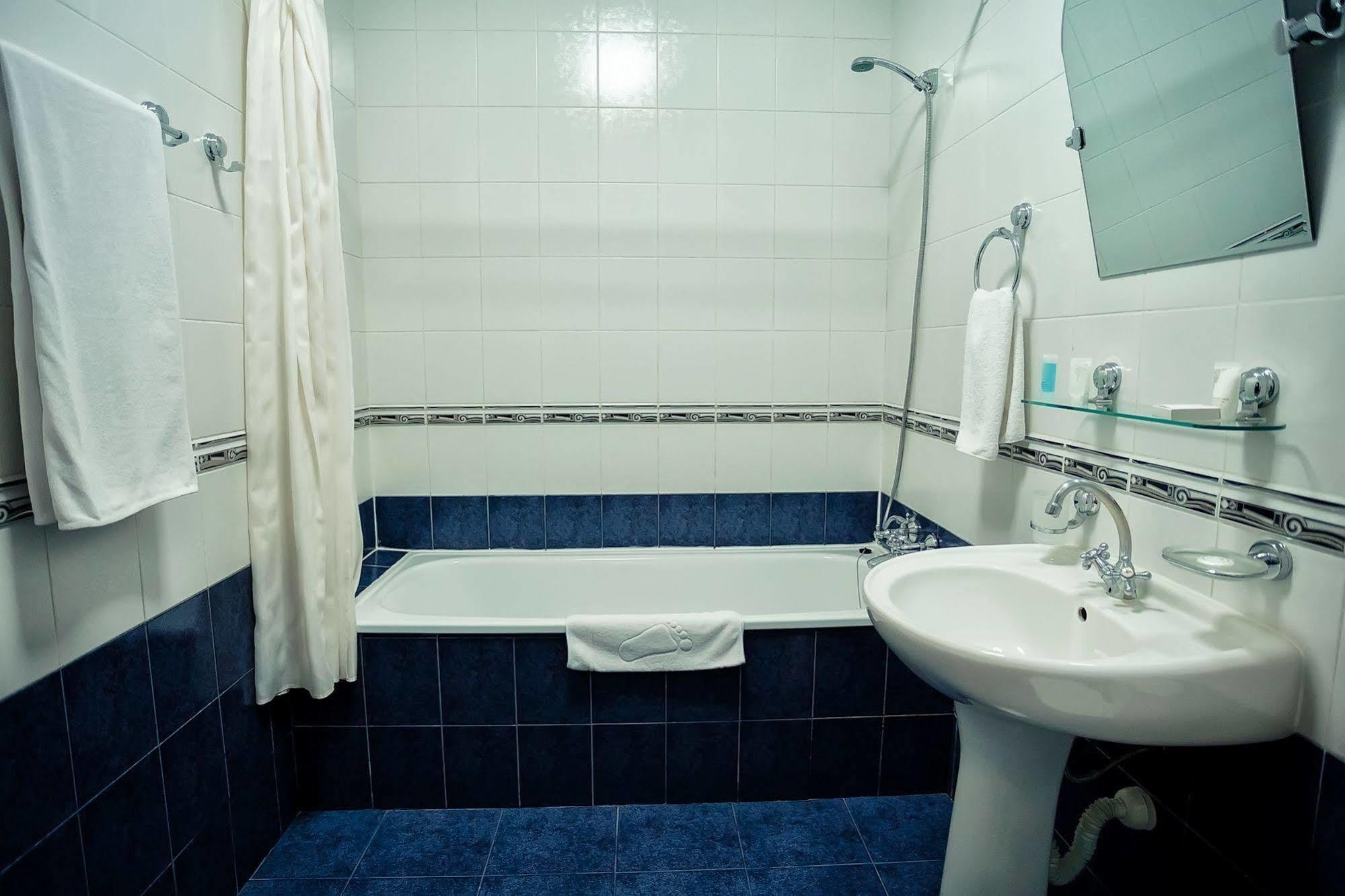 City Hotel Tien Shan Koktobe Luaran gambar